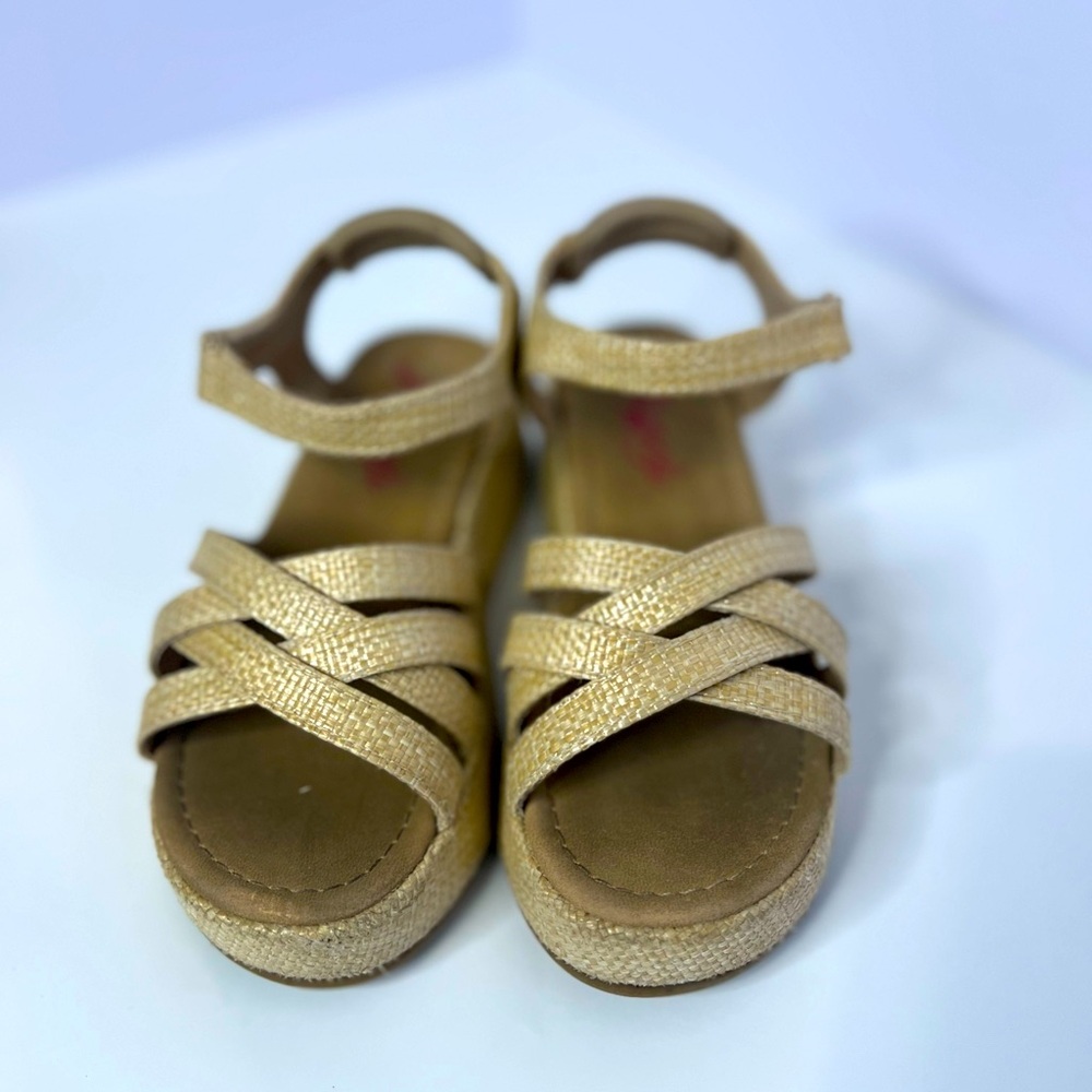 Jellypop Kids Girls Dress Shoe Size 12
